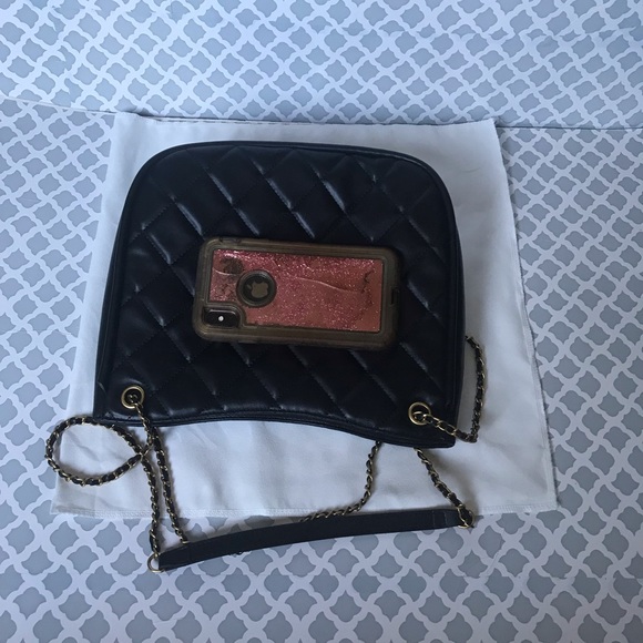 PURSE CROSSBODY BAG - Picture 8 of 8